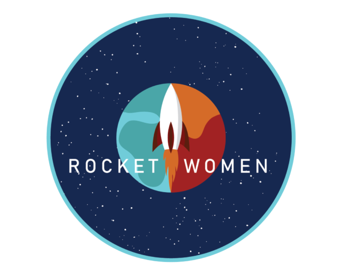 Rocket Women Rocket Women logo